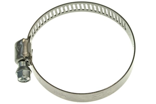 Connecting Tube Band- Honda 90648-HM8-A60