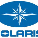 Polaris Stickers / Labels